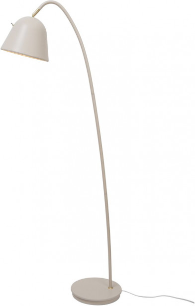 Lattiavalaisin Nordlux Fleur, 1480x265x612mm, beige