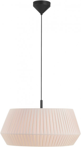 Riippuvalaisin Nordlux Dicte, Ø53cm, beige