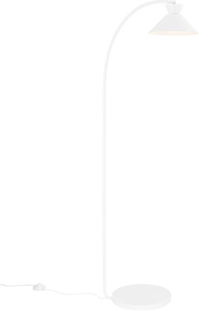 Lattiavalaisin Nordlux Dial, 150cm, eri värejä