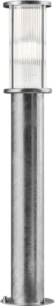 Pollarivalaisin Nordlux Linton, 79.9cm, galvanoitu