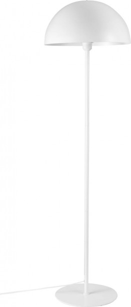 Lattiavalaisin Nordlux Ellen, 140cm, valkoinen