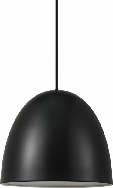 Riippuvalaisin Nordlux Alexander 30, ø300x260mm, musta, Verkkokaupan poistotuote