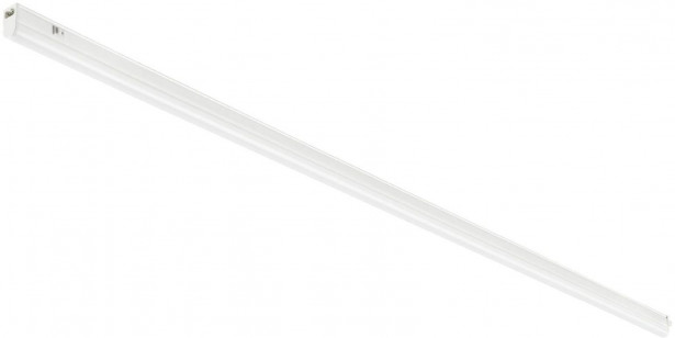 LED-työpistevalaisin Nordlux Renton 150, 151,2cm, valkoinen