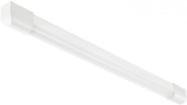 LED-työpistevalaisin Nordlux Arlington 60, 61cm, valkoinen