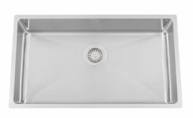 Keittiöallas Nordic Tech Titan 730 X, 770x440mm, rst