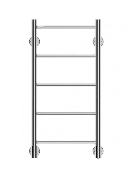Pyyhekuivain Nordhem Almenäs, sähkö, 800x430mm, 46W, RST, oikea