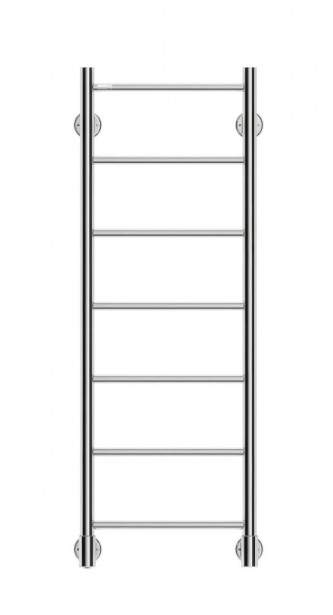 Pyyhekuivain Nordhem Almenäs, sähkö, 1130x430mm, 64W, RST, vasen