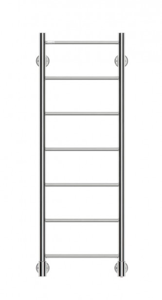 Pyyhekuivain Nordhem Almenäs, sähkö, 1130x430mm, 64W, RST, oikea