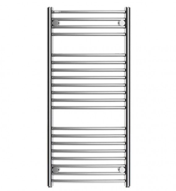 Pyyhekuivain Nordhem Borgholm, sähkö, 1060x450mm, 300W, kromi