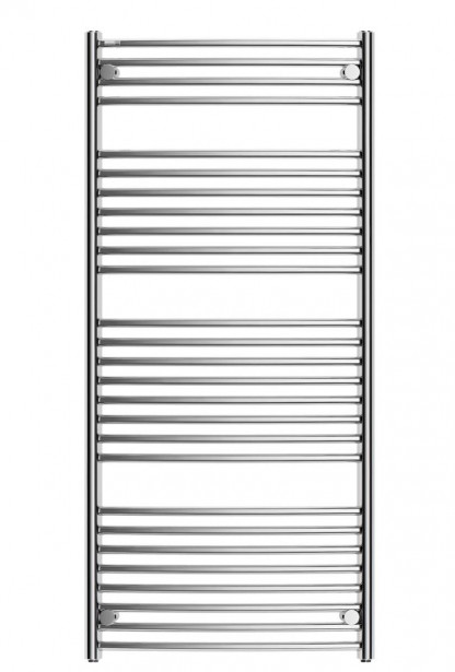 Pyyhekuivain Nordhem Borgholm, sähkö, 1410x600mm, 600W, kromi