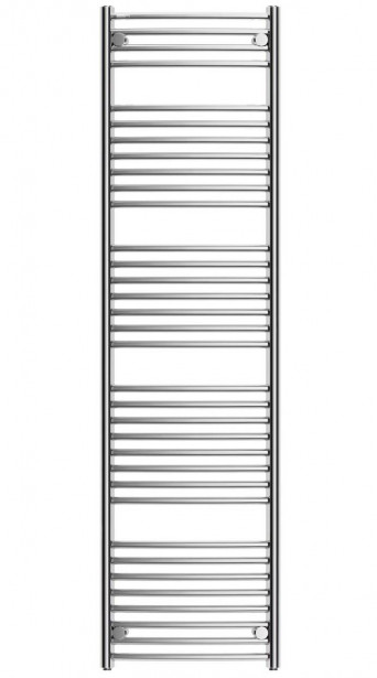 Pyyhekuivain Nordhem Borgholm, sähkö, 1760x450mm, 600W, kromi