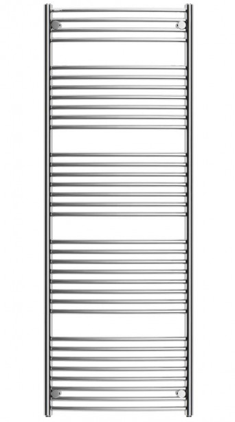 Pyyhekuivain Nordhem Borgholm, sähkö, 1760x600mm, 600W, kromi