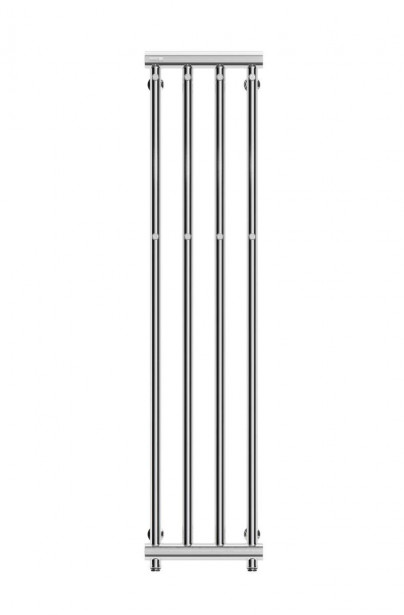 Pyyhekuivain Nordhem Carlsten, 1200x275mm, 166/86W, kromi