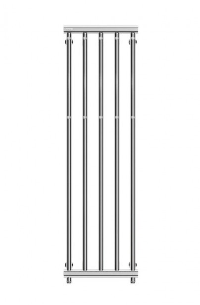 Pyyhekuivain Nordhem Carlsten, 1200x350mm, 207/108W, kromi