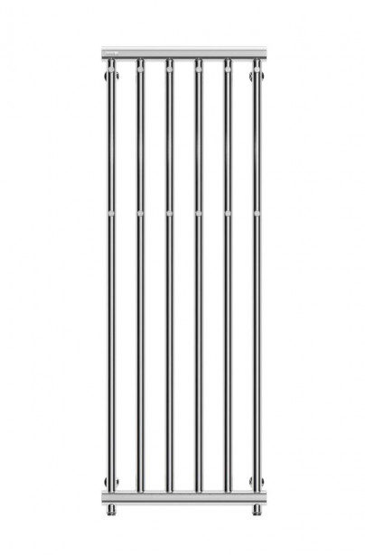 Pyyhekuivain Nordhem Carlsten, 1200x425mm, 248/129W, kromi