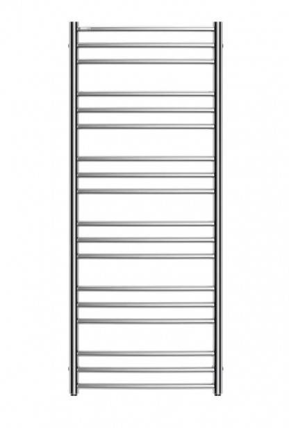 Pyyhekuivain Nordhem Läckö, sähkö, 1330x500mm, 300W, kromi