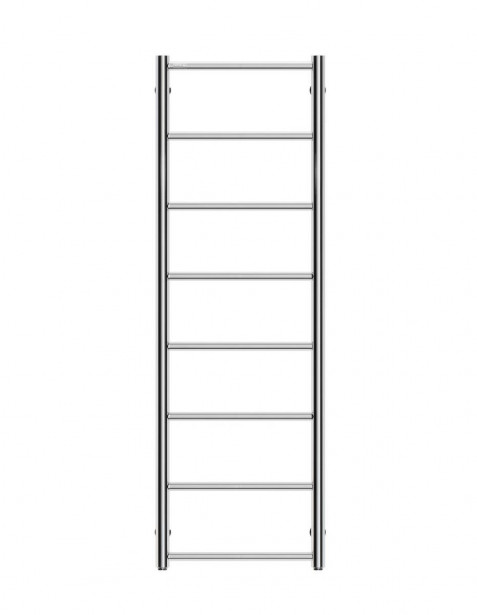 Pyyhekuivain Nordhem Nääs, sähkö, 1330x400mm, 150W, kromi