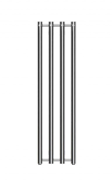 Pyyhekuivain Nordhem Rosendal, 950x260mm, 248/129W, kromi