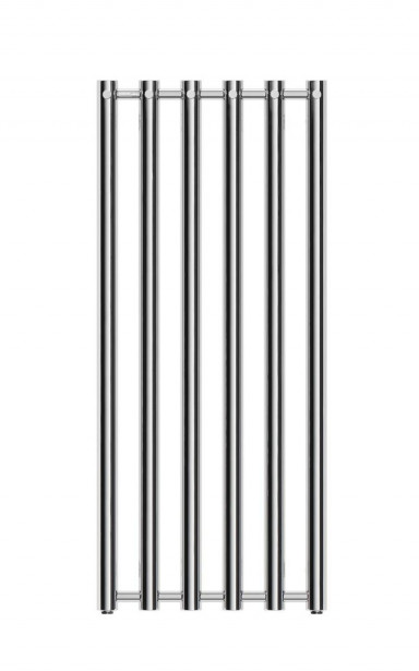 Pyyhekuivain Nordhem Rosendal, 950x420mm, 372/193W, kromi