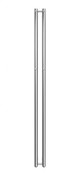 Pyyhekuivain Nordhem Rosendal, 1500x120mm, 175/91W, RST