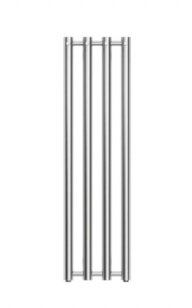 Pyyhekuivain Nordhem Rosendal, sähkö, 1070x260mm, 150W, RST