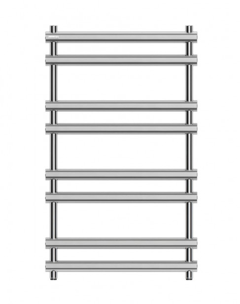 Pyyhekuivain Nordhem Ulriksdal, sähkö, 960x500mm, 150W, kromi