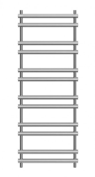 Pyyhekuivain Nordhem Ulriksdal, sähkö, 1410x500mm, 300W, kromi