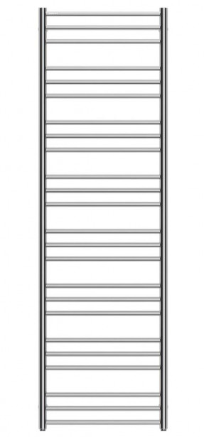 Pyyhekuivain Nordhem Solliden, sähkö, 1750x500mm, 300W, kromi