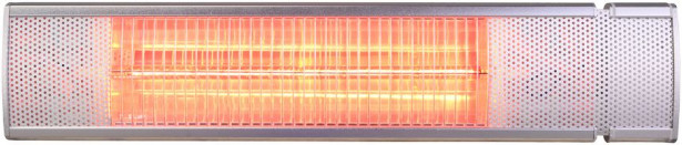Terassilämmitin Hortus, seinäasennus, 1500W, GT