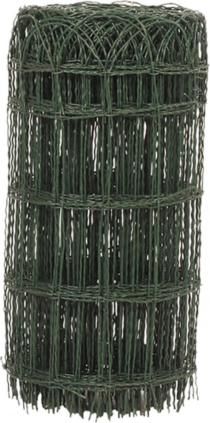 Puutarha-aita Hortus Lux Ursus, 0.4x25m, vihreä