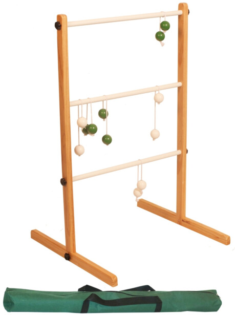 Ulkopeli Nordic Play Spin Ladder