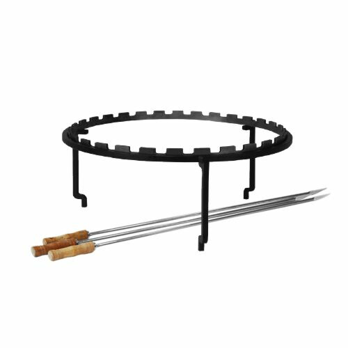 Varrassetti OFYR Horizontal Skewer Set XL