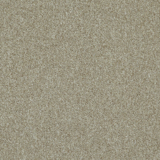 Tekstiililaatta Interface Heuga 727 4122132 Oyster, 50x50cm, beige