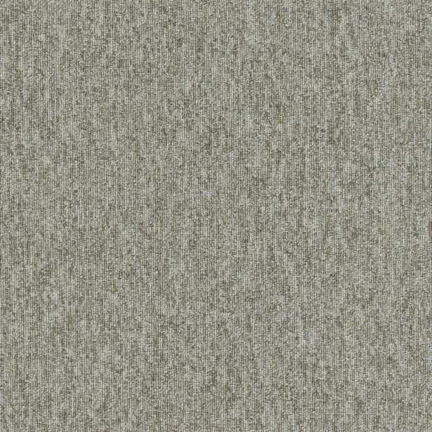 Tekstiililaatta Interface Output Loop 4219002 Linen, 50x50cm, ruskea