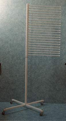 Kuivausteline Oskarin Oksa LM, 22x50cm