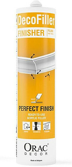 Akryylimassa Orac Decor FL300 Decofiller 310ml