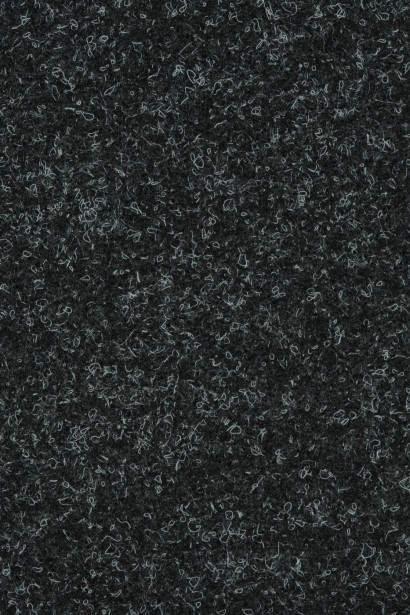 Neulahuopamatto Orient Occident Merlin LV, leveys 200cm, antrasiitti