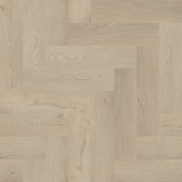 Komposiittilattia Orient Occident COREtec Naturals Herringbone 50, LVRH 2554, Flora