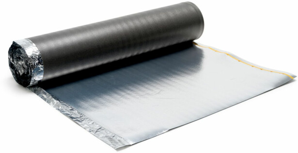 Lattian alusmateriaali Orient Occident Smartfinish Versasound