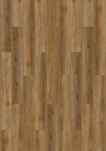Vinyylilankku Orient Occident Liberty Rock 55 Acoustic 676806 Fusion Oak, 238.7x1517.6x6mm, 1-sauvainen, ultramatta