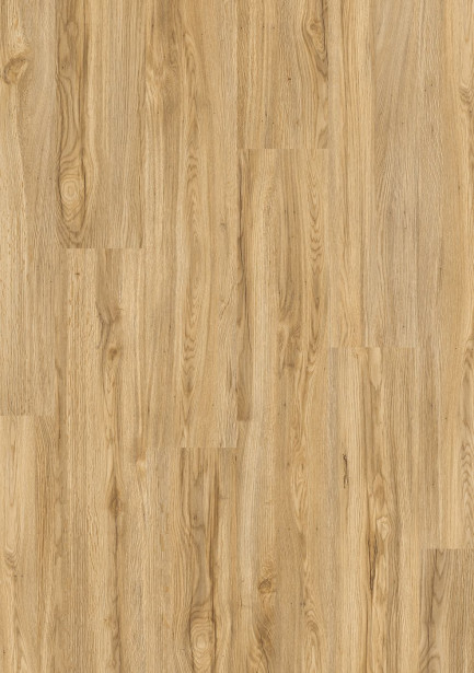 Laminaatti Orient Occident Loc Floor+ LCF00334, Bastogne Natural Oak