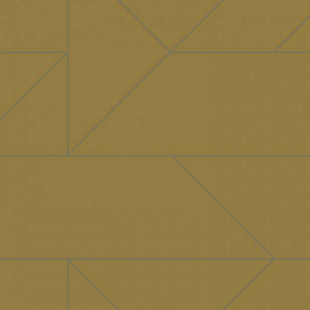 Tapetti City Chic 347723, 0.53x10.5m, kulta