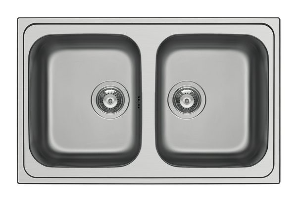 Keittiöallas Otsoson Halli 20, 790x500mm, rst
