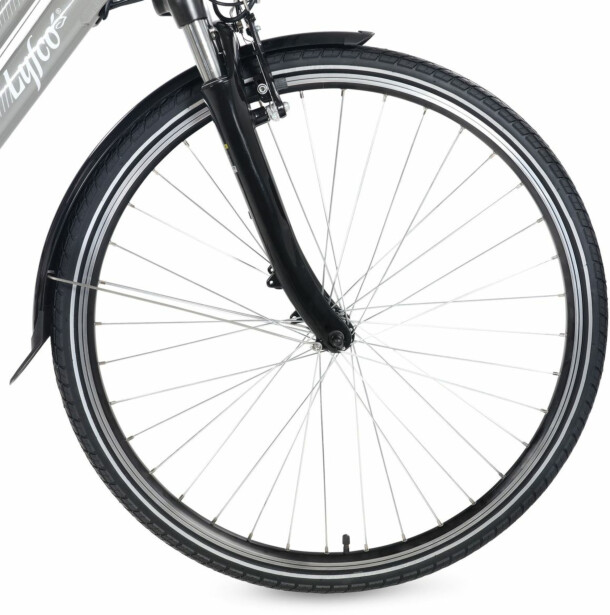 Applicable refugees Discard Sähköpyörä Lyfco 28" Ellen, 250W, 21 vaihdetta, joustohaarukka, harmaa | Netrauta.fi Applicable refugees Discard Sähköpyörä Lyfco 28" Ellen, 250W, 21 vaihdetta, joustohaarukka, harmaa | Netrauta.fi