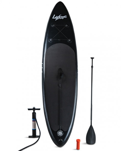 SUP-lauta Lyfco, 300x71x15cm