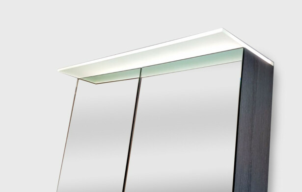 LED-Valaisinlippa Lektar Indoor Suvas, 60 cm