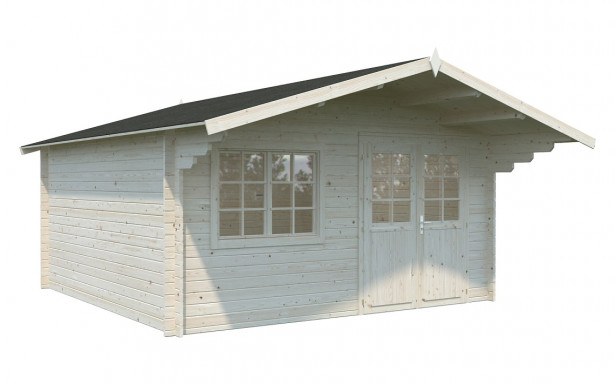 Vierasmaja Palmako Britta, 17,5m² FR40-4545