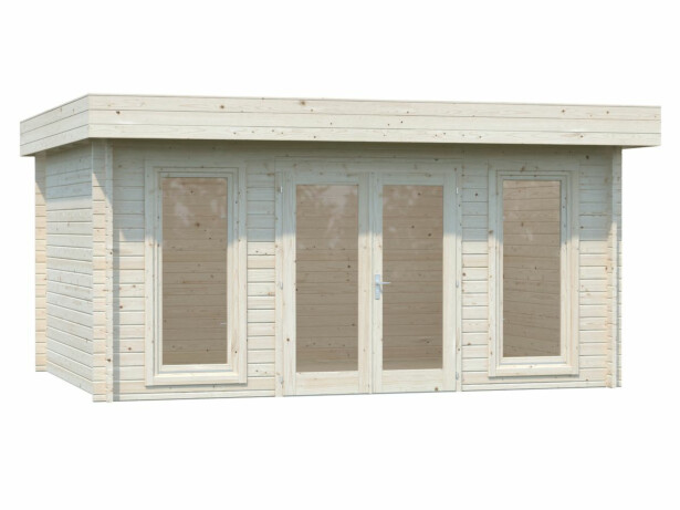 Vierasmaja Palmako Bret, 14,8m² FR44-4839