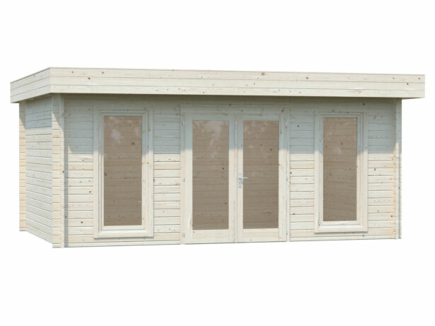 Vierasmaja Palmako Bret, 19,9m² FR44-5541-1