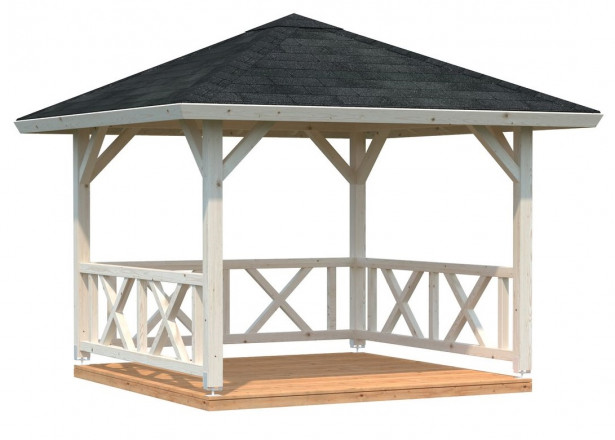 Katos Palmako Betty, 9m²